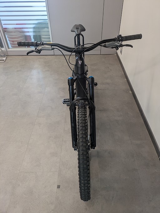 TREK RAIL+ 9.8 GX AXS T-TYPE GEN 5